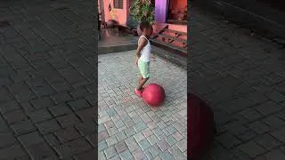 Thumbnail: Old video of me Working out with our dad