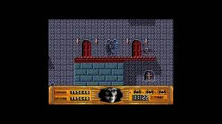 Thumbnail: Pop-Up Batman - The Game that Sold 100,000 Amigas! 🦇💥