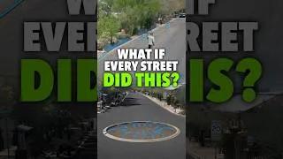 Thumbnail: What If Every Street Did This!?
