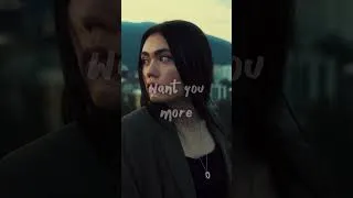 Thumbnail: Tate McRae - Revolving door (Lyrics) but i keep coming back like a revolving door