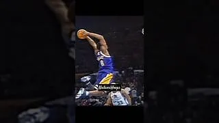 Thumbnail: Greatest era of NBA Basketball! Kobe, McGrady, Iverson, Carter, Shaq, Lebron, the list is endless!