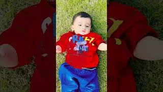Thumbnail: Enjoying Eid 3rd day with husband and son😍 || Alishba Amir daily vlog