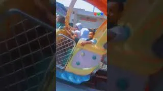 Thumbnail: Pupils Playful