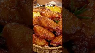Thumbnail: Unli chicken wings? #food #foodie #foodlover #homemade #home #homecook #youtubefood #shorts