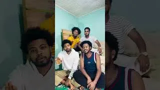 Thumbnail: ህልም አየው ማታ🔥