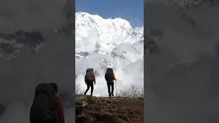 Thumbnail: Our Nepal Adventure: From Kathmandu to Mardi Himal  #exploration #mountains #nepaltravelguide