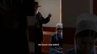 Thumbnail: Amish Girl Confession Gone Wrong #amish