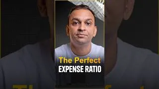 Thumbnail: How To Find If Your Fund's Expense Ratio Is in the Sweet Spot