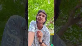 Thumbnail: 😂सारा पैसा मेरे अकाउंट में डाल दो🤣#ComedyShorts#FunnyMoments#LaughChallenge#ViralComedy#Shorts