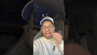Thumbnail: first cybertruck ride with Jason even though it’s not technical tuesday!