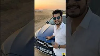 Thumbnail: Our Car Collection 2025 l AI is Next Gen you don't believe it 🔥✨️ #nanobananapro #veo3 #ai #aivlog