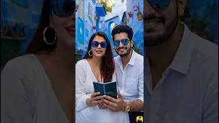 Thumbnail: Google's AI Veo3.1 Master-Class Course update ✨️🔥 #ai #nanobananapro #veo3_1 #aivlogging