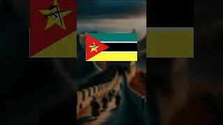 Thumbnail: Most Unique Country Flags 🏳️✨   #shorts #flag