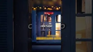 Thumbnail: Cristiano Ronaldo Was Left Home Alone During Christmas Vacation 😢 ll #ronaldo #georgina #shorts