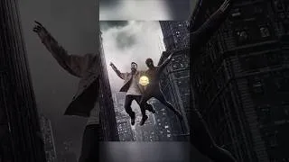 Thumbnail: Peter Parker Was Shocked When He Saw Lionel Messi 🧐 ll #messi #shorts
