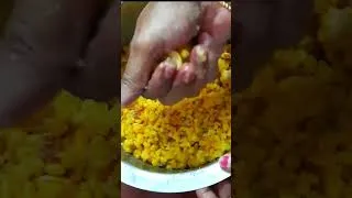 Thumbnail: #boondiladoo | #laddu | #boondiladoorecipe | Perfect Boondi Ladoo Making At Home
