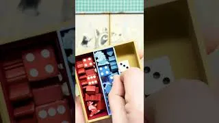 Thumbnail: Creature Comforts Organizer Setupper Upgrade! #3dprint #boardgame #ammedia3d