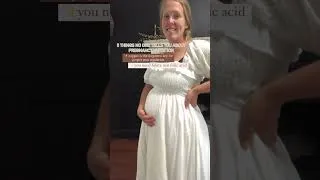 Thumbnail: Pregnancy nutrition