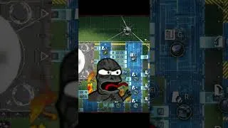 Thumbnail: Happy!  #arknightsendfield #nopower #ohno
