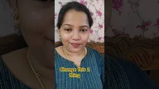 Thumbnail: change this 2 thing to get success #manifestation #manifest #motivationalvideo #motivational #viral