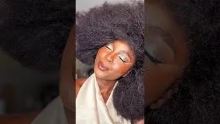 Thumbnail: Makeup Transition #makeuptutorial #makeup