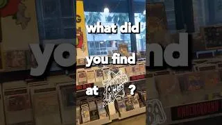 Thumbnail: What Did You Find Shopping at Amoeba?