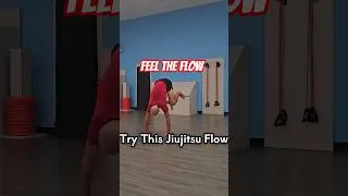 Thumbnail: Jiujitsu Flow 🥋🔥