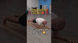 Thumbnail: Shoulder Maintenance Routine 👌