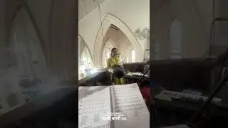 Thumbnail: Sakshi Vani 236 | Youth Service Choir | GEL Church Ranchi #hymn #gelc #ranchi