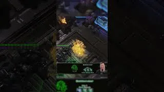 Thumbnail: Battlecruisers INSIDE the Xanthos #StarCraft2 #Funny #Gaming