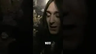 Thumbnail: “I’d probably whoop Mick Jagger pretty bad” - Chris Robinson