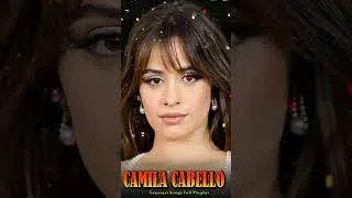 Thumbnail: Camila Cabello - Never Be The Same