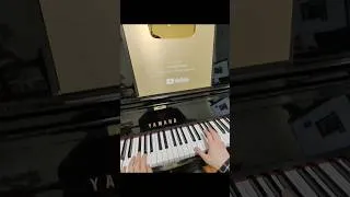 Thumbnail: What if River Flows In You Sounded Like This on Piano?