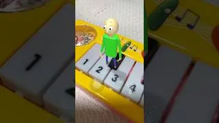 Thumbnail: Baldi VS $1 Piano