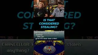 Thumbnail: Chrono Trigger Put US on Trial