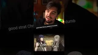 Thumbnail: Fire Emblem Gets STEAMY👀