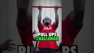 Thumbnail: AMP PULL UP CHALLENGE