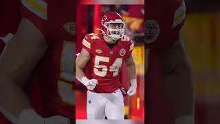 Thumbnail: Introducing Leo Chenal | John Keim Report #shorts