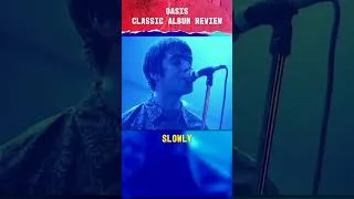 Thumbnail: Music Critiques HATE Oasis Lyrics #shorts #oasis #lyrics #ticketmaster