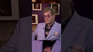 Thumbnail: Did You Know This About Elton John??🎗️#eltonjohn #aids #didyouknow