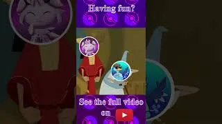 Thumbnail: Don't Throw Off My Groove