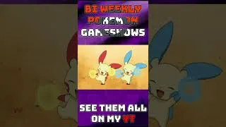 Thumbnail: Pigeon Goes Full Brennan Lee Mulligan In a Pokémon Quiz
