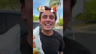 Thumbnail: Levels or Cheetos?   @brentrivera @calebburton14 @AlexaRivera @DrewBeilfuss @pereytwins