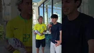 Thumbnail: Look who I found