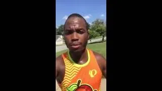 Thumbnail: AMRC Blog with Habib - Challenges coming your way