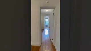 Thumbnail: NYC Apartment Tour - One Bedroom Apartment on Union St, Carroll Gardens, Brooklyn