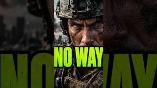 Thumbnail: Can You Survive This Intense Combat? ⚔️🔥 #militaryshooter   #gaming #fps  #games