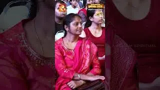 Thumbnail: ആത്മാവിനെ തൊടുന്ന നാദവിസ്മയം | Nandagovindam Bhajans @Eranakulam Shiva Temple | Amritam spiritual