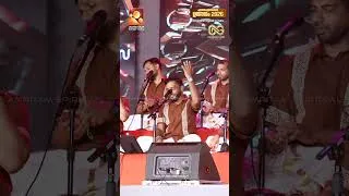 Thumbnail: സർവ്വം നന്ദഗോവിന്ദമയം | Nandagovindam Bhajans @Eranakulam Shiva Temple | Amritam spiritual