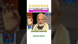 Thumbnail: #PMModi #NarendraModi #ModiJi #PMNarendraModi #Modi #IITDelhi #IITDelhiConvocation #India #NewIndia